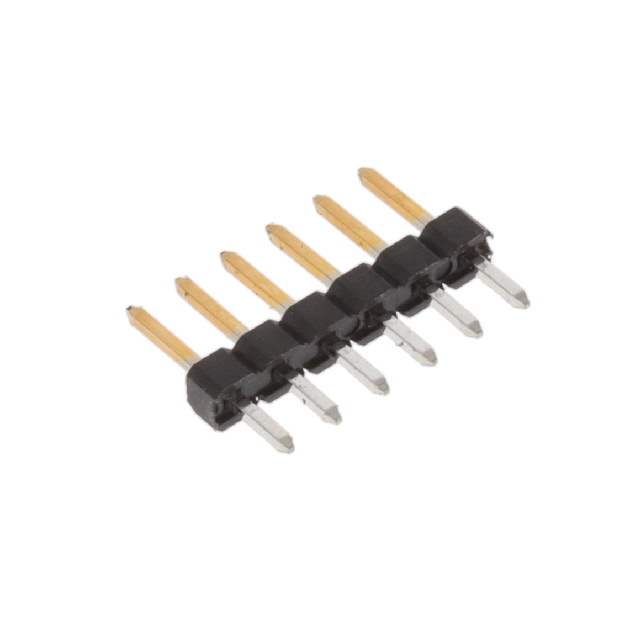 TE Connectivity AMP Connectors 2355179-6